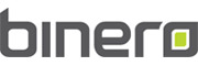 Binero logo