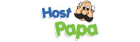 Hostpapa logo