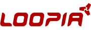 Loopia logo