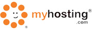 MyHosting logo