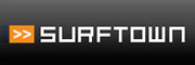Surftown logo
